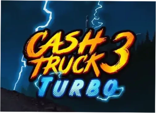 Pure Casino AU Cash Truck 3 Turbo