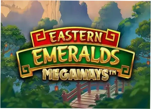 Pure Casino AU Eastern Emeralds Megaways