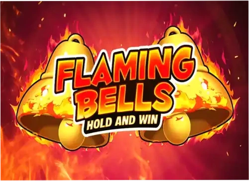 Pure Casino AU Flaming Bells