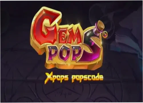 Pure Casino AU Gem Pops