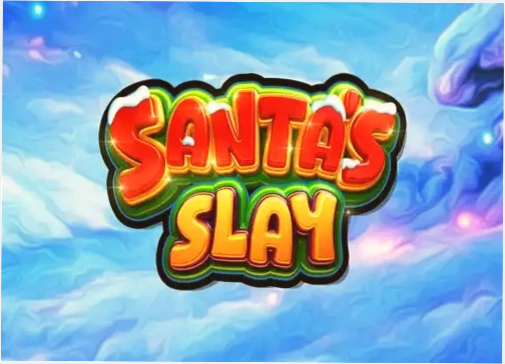 Pure Casino AU Santa's Slay