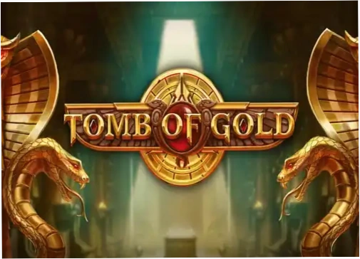 Pure Casino AU Tomb of Gold